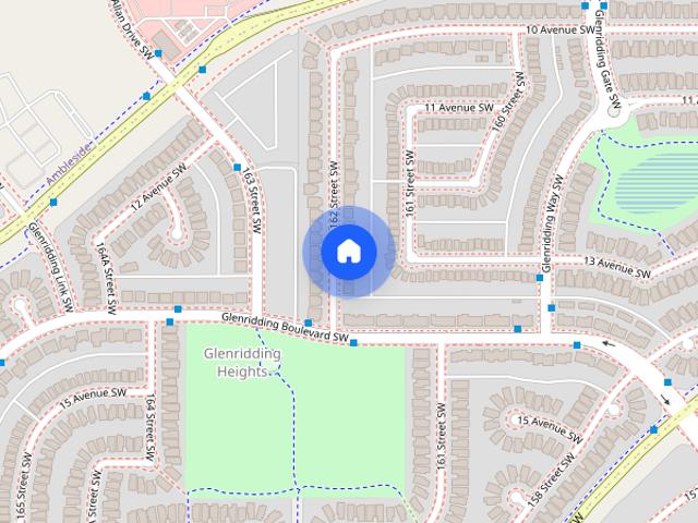 House for rent in Glenridding Heights, Edmonton