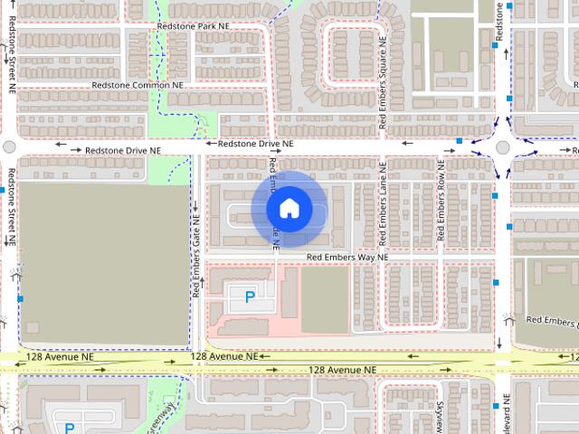 House for rent in Northwest, Alberta