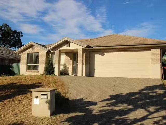 House for rent in Muswellbrook, New South Wales