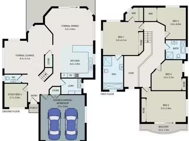 House for rent in Sydney, New South Wales
