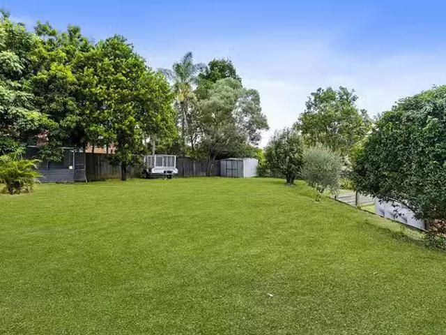 House for rent in Toombul, Queensland