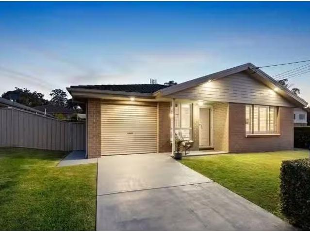House for rent in Bonnells Bay, City of Lake Macquarie