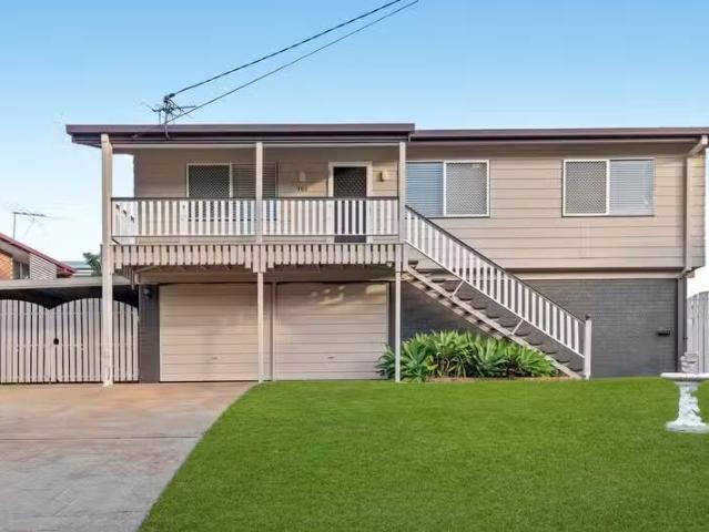 House for rent in Toombul, Queensland