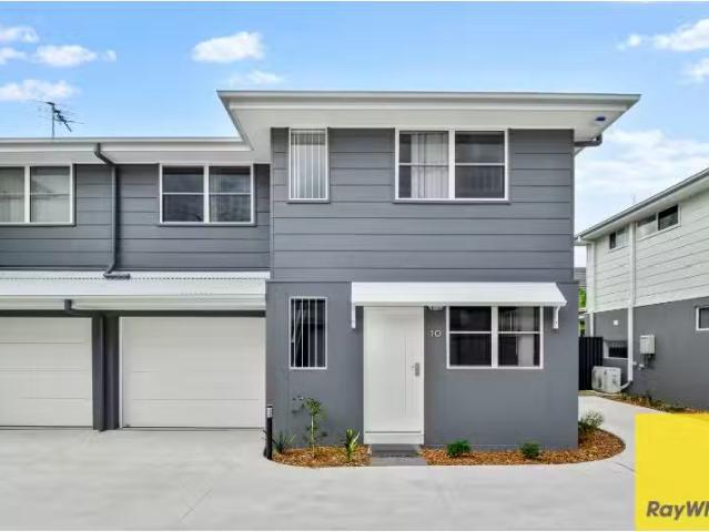 Condo for rent in Sydney, New South Wales