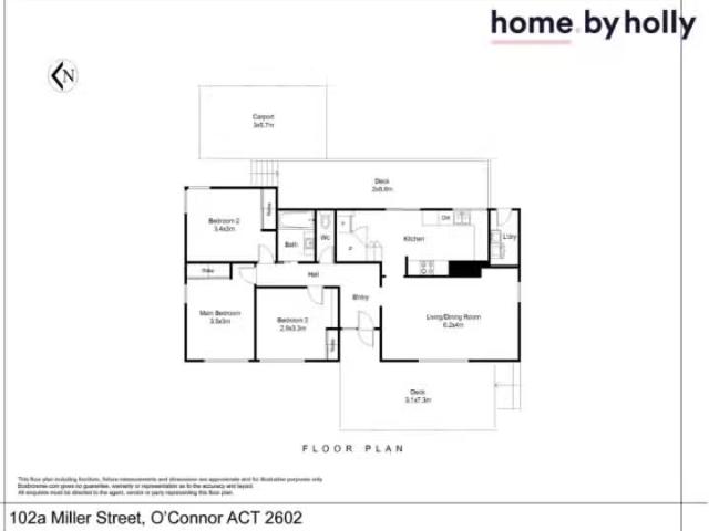 House for rent in Eastern Suburbs, Sydney