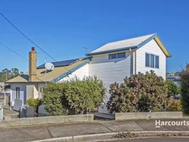 House for rent in Burnie, Tasmania