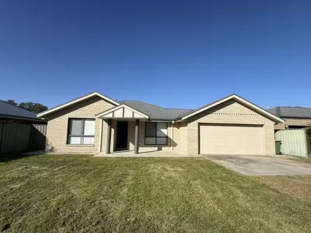 House for rent in Jindera, New South Wales