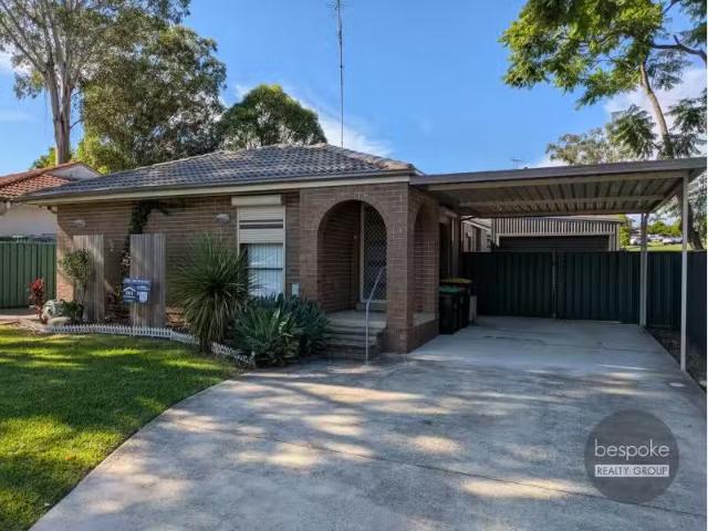 House for rent in Sydney, New South Wales