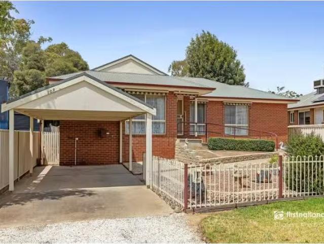 House for rent in Thyra, Victoria