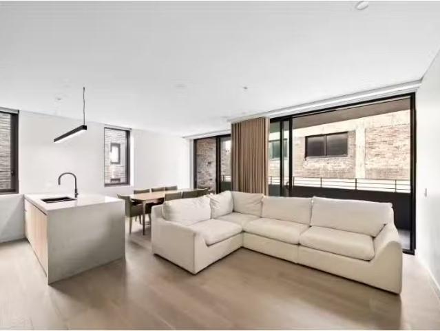 Apartment for rent in Sydney, New South Wales