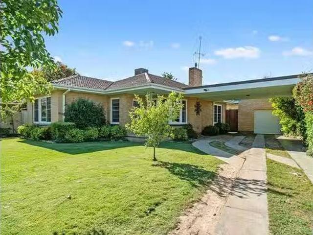 House for rent in Benalla, Victoria