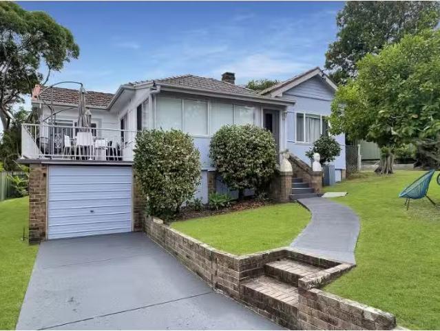 House for rent in Gosford, New South Wales