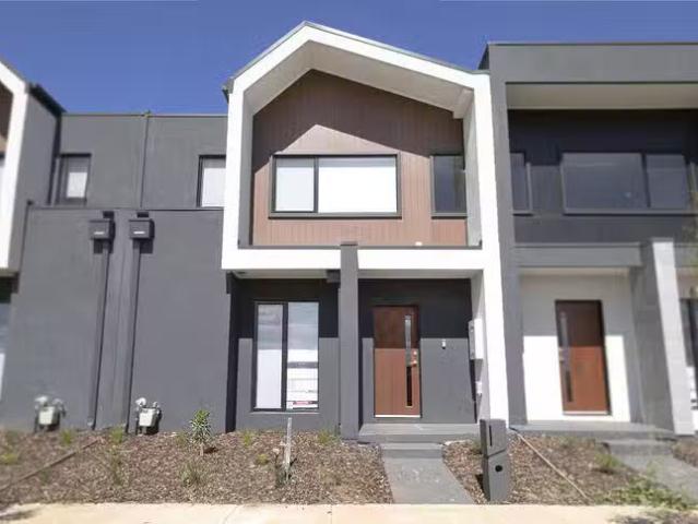House for rent in Bowery, Melbourne