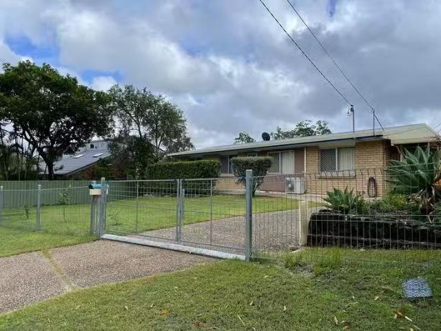 House for rent in Toombul, Queensland