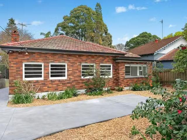 House for rent in Sydney, New South Wales