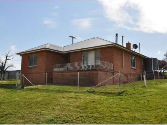 House for rent in The Lagoon, New South Wales