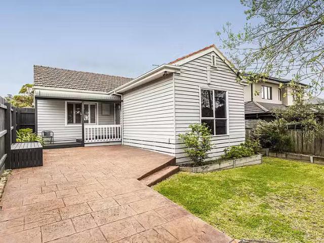 House for rent in Camerons Creek, Victoria