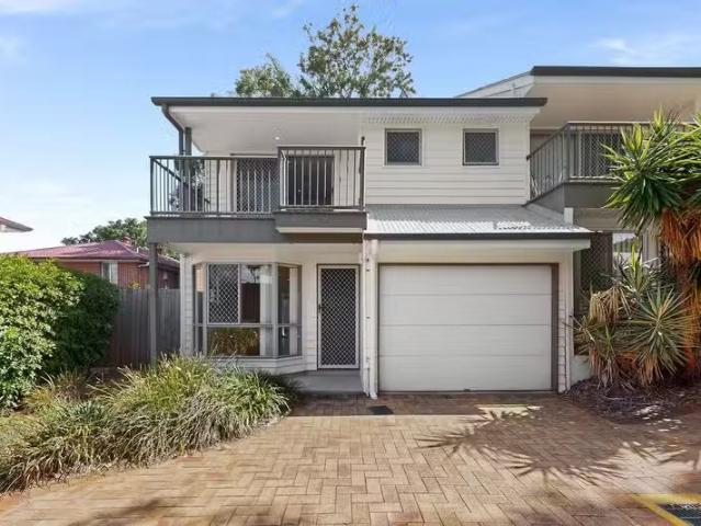 House for rent in Toombul, Queensland
