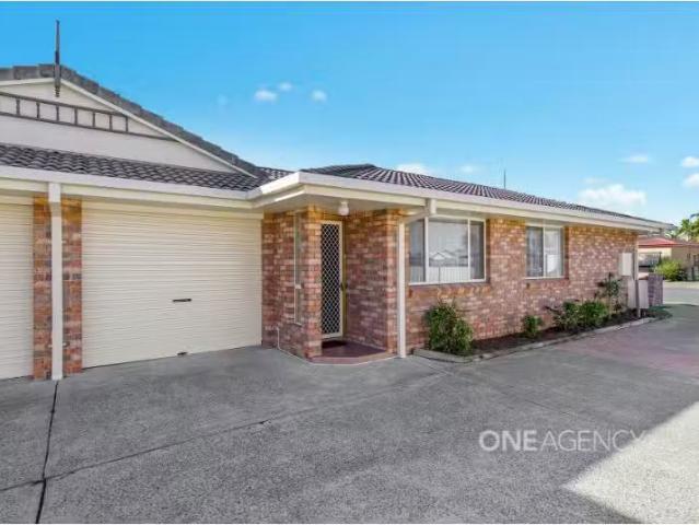 Apartment for rent in Bagnoo, New South Wales