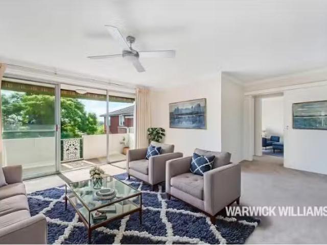 Apartment for rent in Sydney, New South Wales