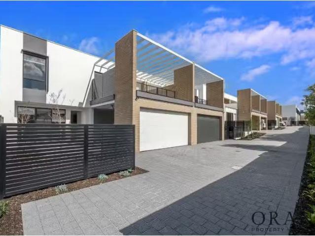 Condo for rent in Western Australia