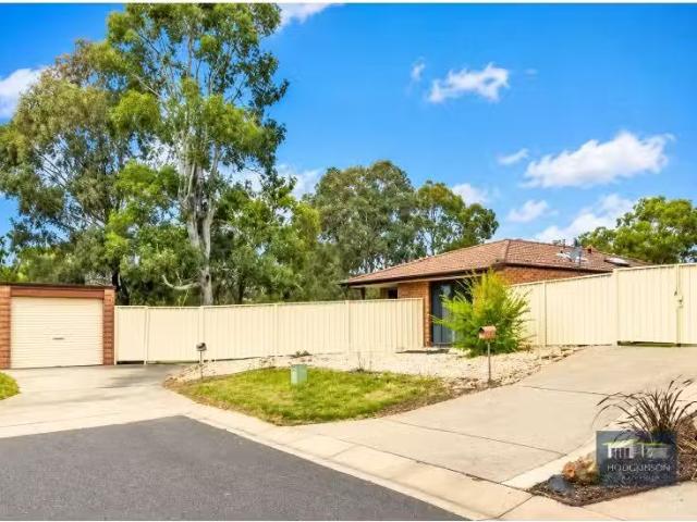 Condo for rent in Australian Capital Territory