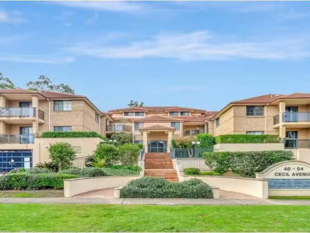 Apartment for rent in Sydney, New South Wales
