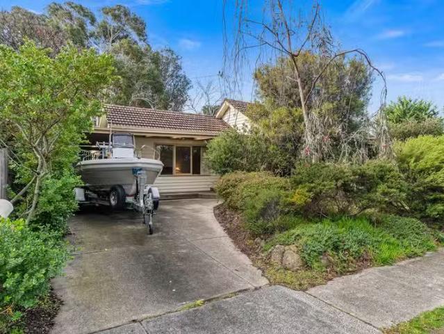 House for rent in Camerons Creek, Victoria