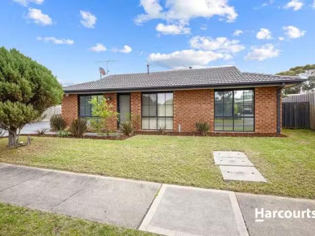 House for rent in Pakenham, Melbourne