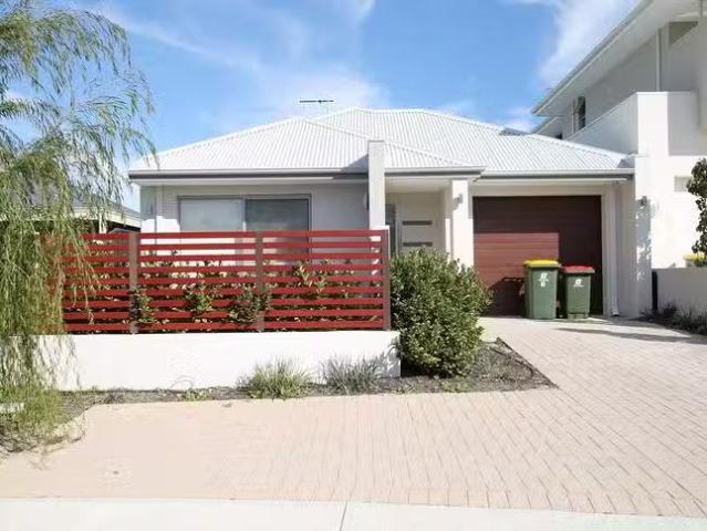 House for rent in Stirling, Western Australia