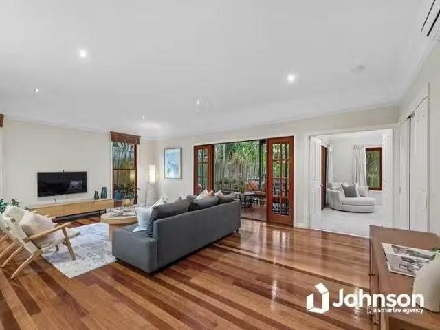 House for rent in Toombul, Queensland