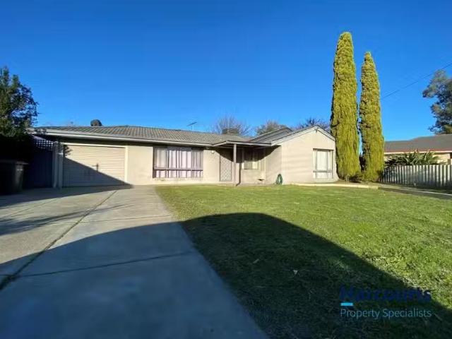 House for rent in Willetton, Western Australia