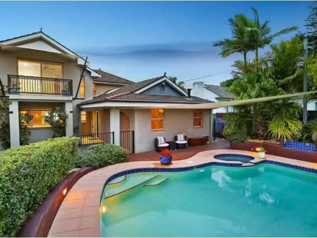 Condo for rent in Sydney, New South Wales