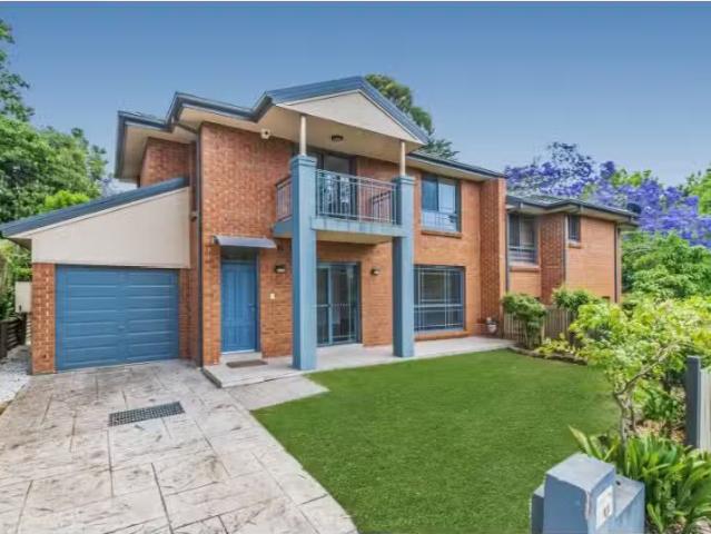 Condo for rent in Sydney, New South Wales