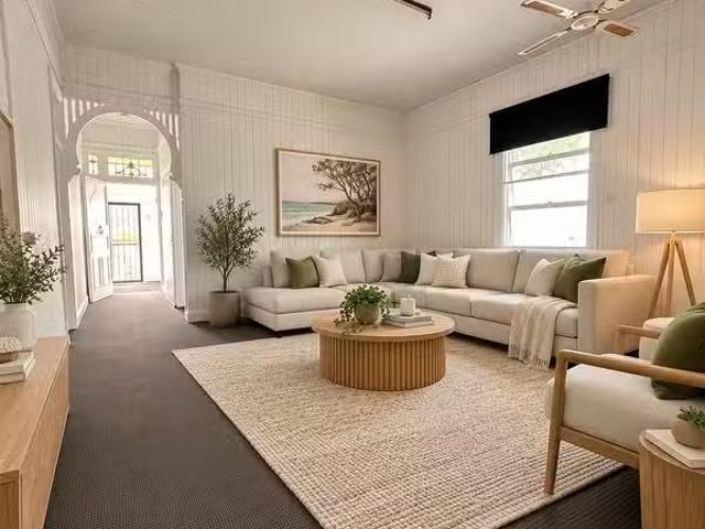 House for rent in Yeronga, Greater Brisbane
