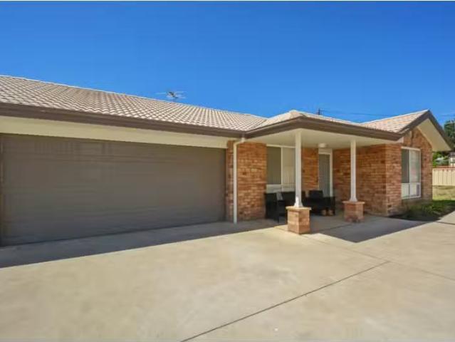 Apartment for rent in Gunnedah, Gunnedah Shire Council