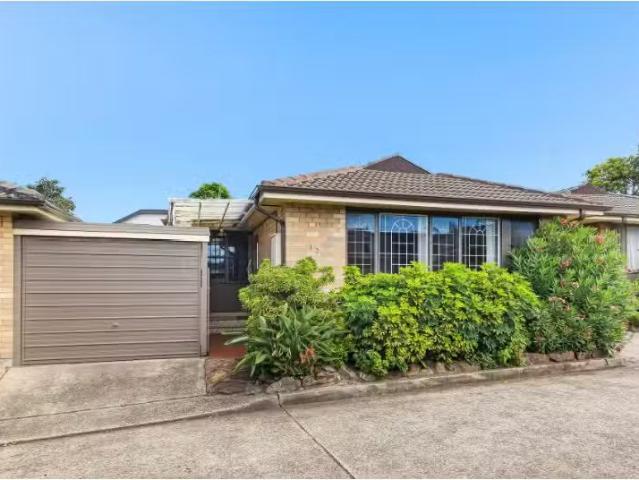 Apartment for rent in Eastern Suburbs, Sydney