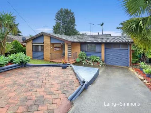 House for rent in Sydney, New South Wales