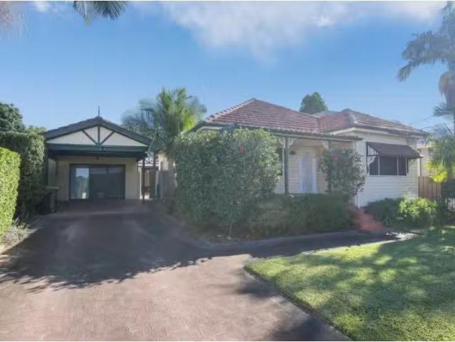 House for rent in Sydney, New South Wales