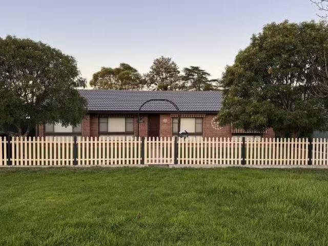 House for rent in Aberdeen, New South Wales