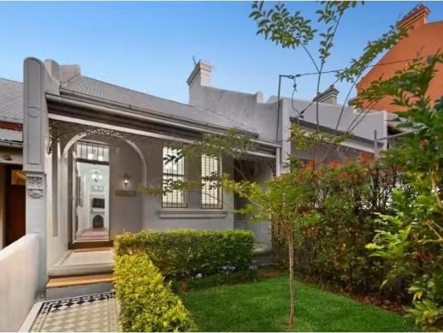 House for rent in Sydney, New South Wales