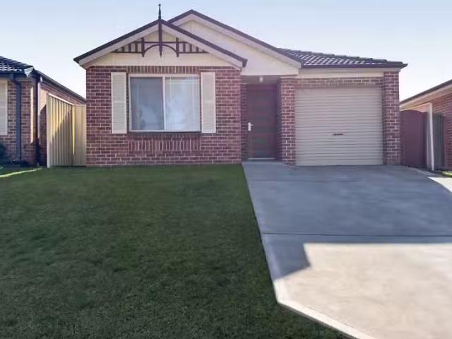 House for rent in Sydney, New South Wales