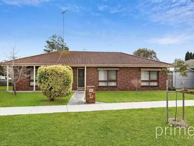 House for rent in Geelong, Victoria