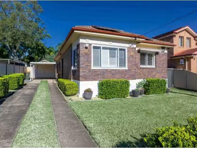 House for rent in Sydney, New South Wales