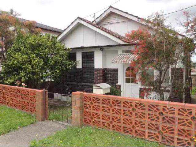 House for rent in Sydney, New South Wales