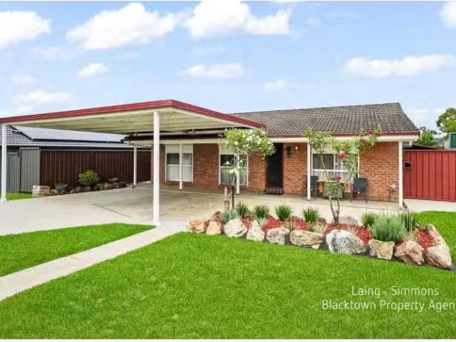 House for rent in Sydney, New South Wales
