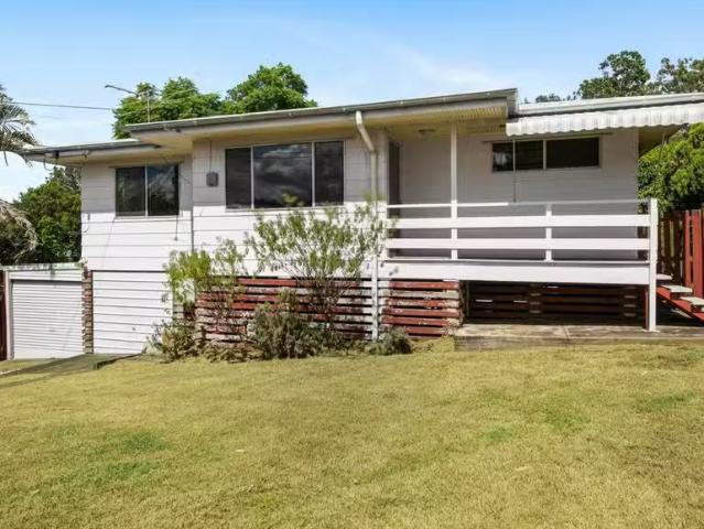 House for rent in Toombul, Queensland