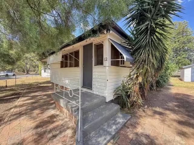 House for rent in Gunnedah, Gunnedah Shire Council