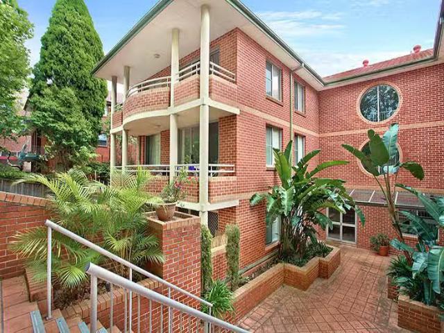 House for rent in Sydney, New South Wales