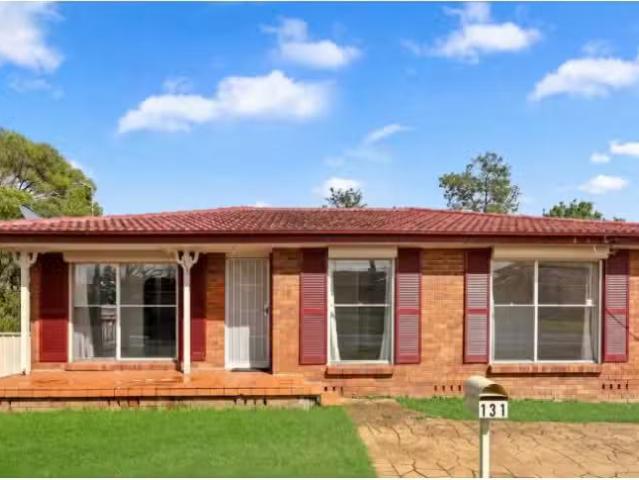 House for rent in Colyton, Sydney